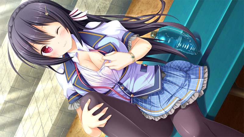 甘夏アドゥレセンス