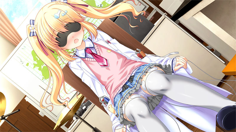 甘夏アドゥレセンス