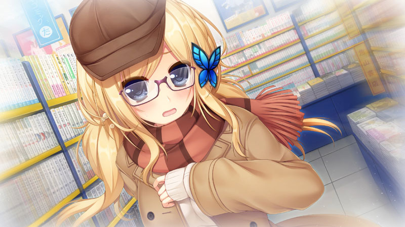 働くオタクの恋愛事情