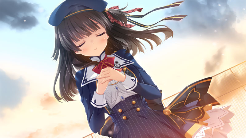 神頼みしすぎて俺の未来がヤバい。