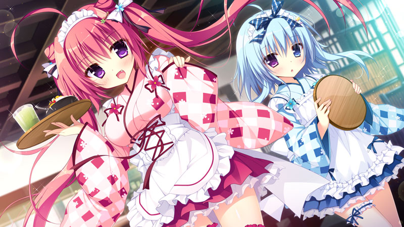 ナツイロココロログ ~Happy Summer~