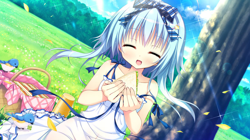 ナツイロココロログ ～Happy Summer～