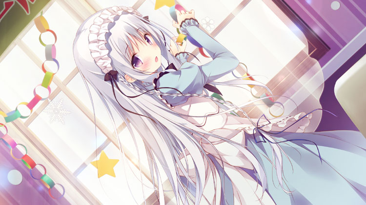 しゅがてん!-sugarfull tempering-