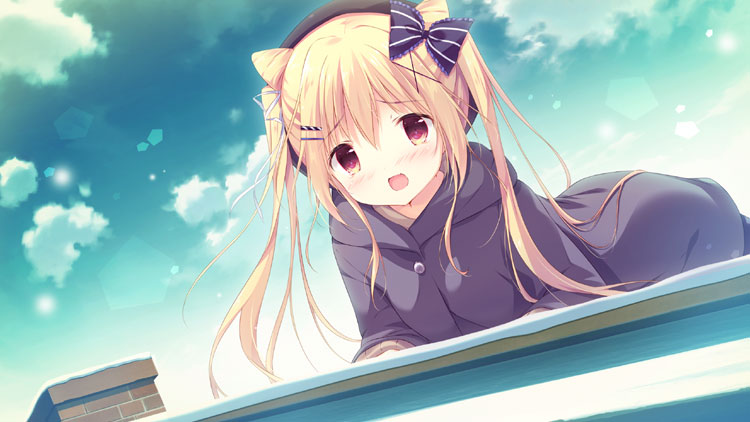 しゅがてん！-sugarfull tempering-