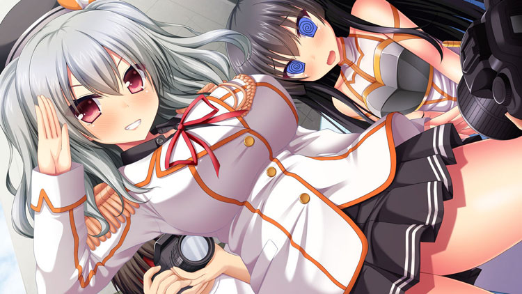 リアルエロゲシチュエーション！