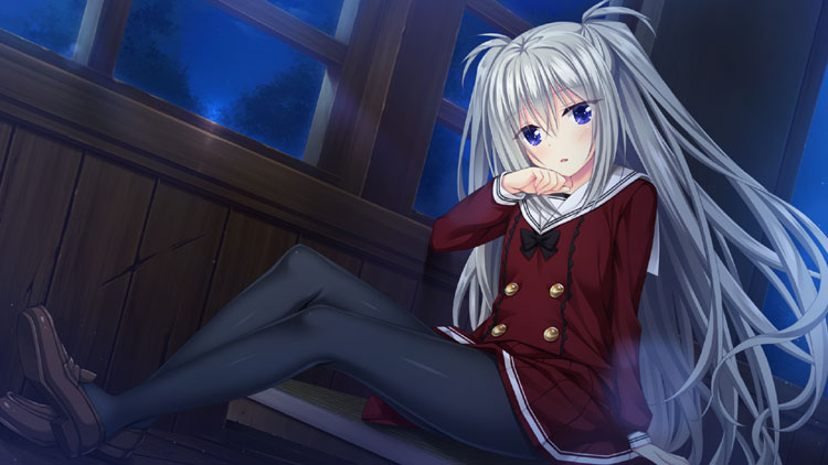 緋のない所に烟は立たない -緋修離と一蓮托生の女たち-