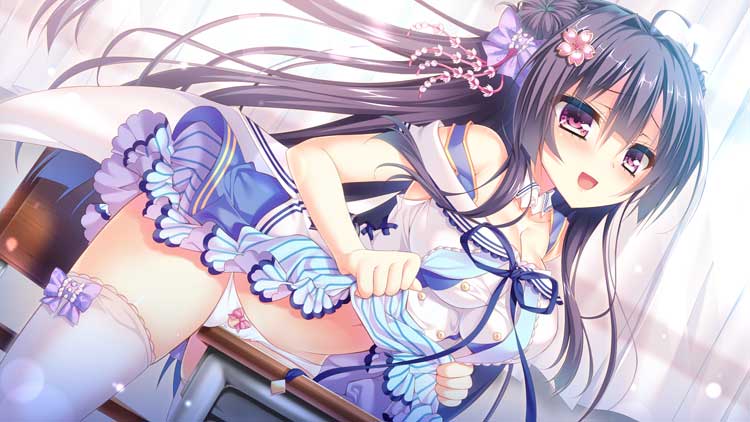 ぶらぶシスターズ ～花嫁＆姉妹達とのドキドキハーレム生活～