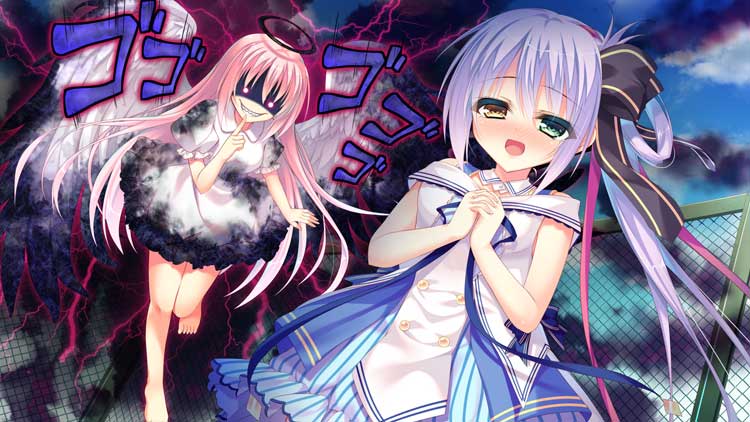 ぶらぶシスターズ ～花嫁＆姉妹達とのドキドキハーレム生活～