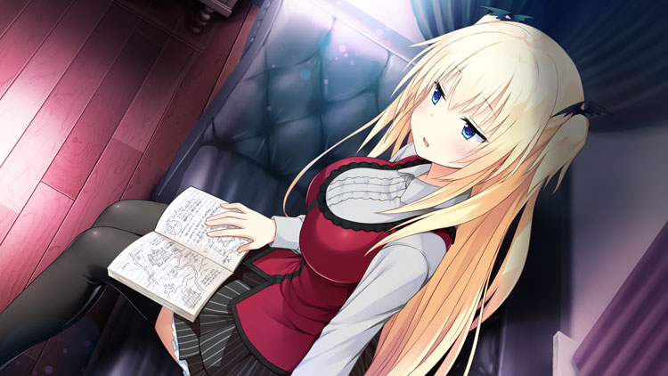 キミの瞳にヒットミー