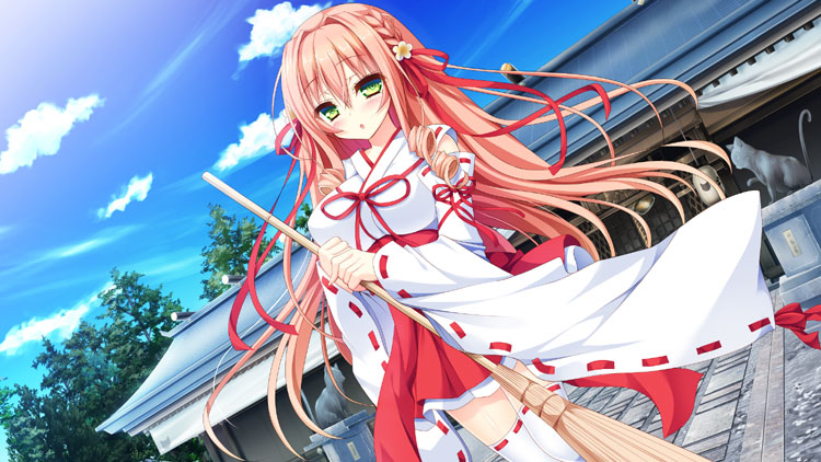 恋は夢見る妄烈ガール！