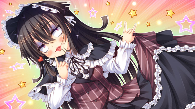 ったい遵守☆にゅ~こづくりわーるど