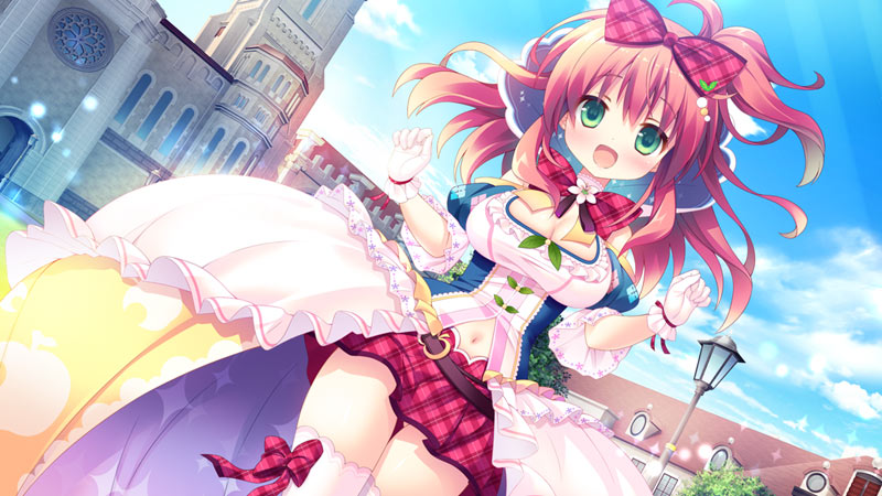 姫恋*シュクレーヌ!