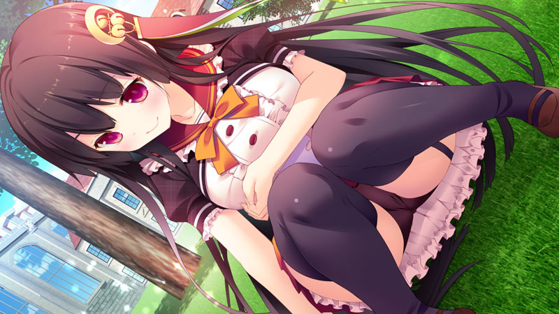 姫恋＊シュクレーヌ！