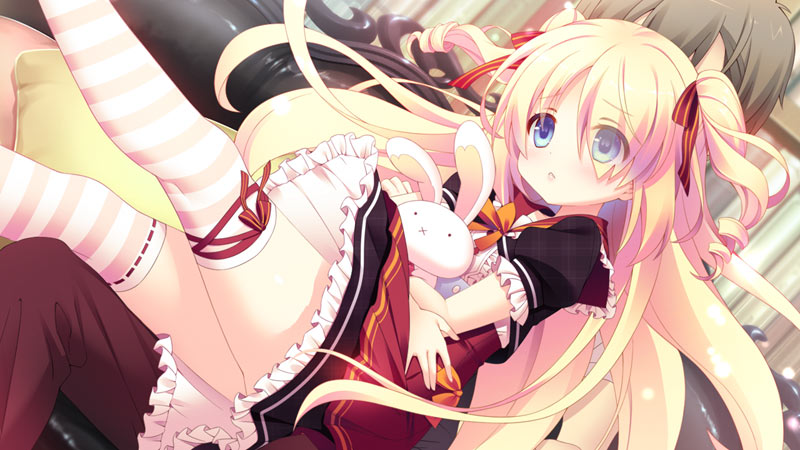 姫恋＊シュクレーヌ！