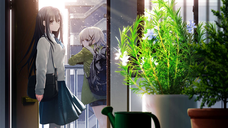 Re：LieF ～親愛なるあなたへ～