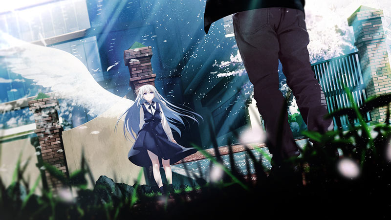 Re：LieF ～親愛なるあなたへ～