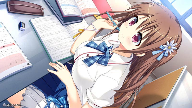 その花が咲いたら、また僕は君に出逢う