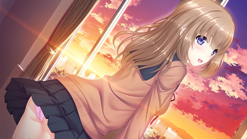 メス堕ち！オレのネトリ棒でoらに喘ぐ先輩＆後輩o