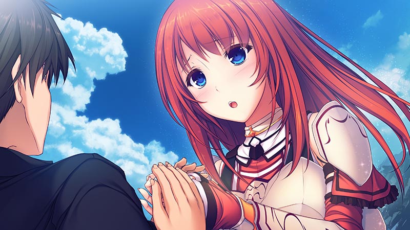 アエリアル・ライフ