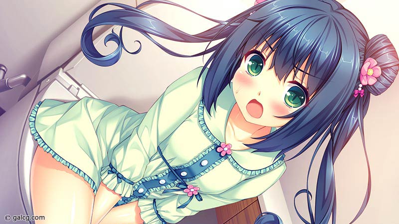 僕と恋するポンコツアクマ。 すっごいえっち！