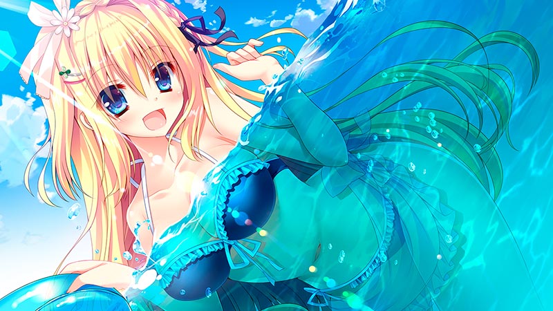 Pure Marriage ～赤い糸物語 まどか編～