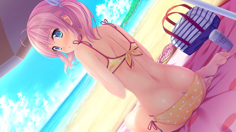 サクラノモリ†ドリーマーズ