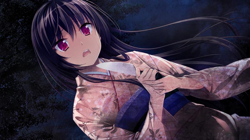 サクラノモリ†ドリーマーズ