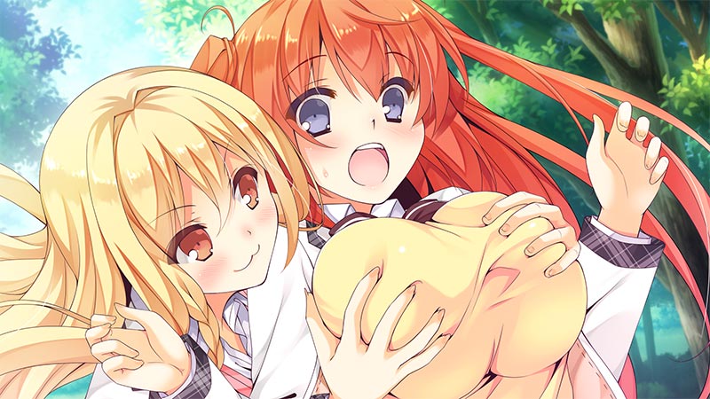 聖鍵遣いの命題