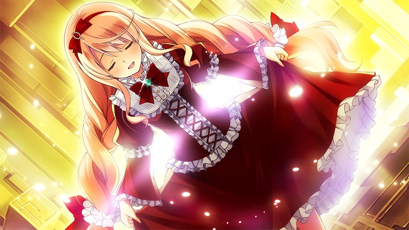 聖鍵遣いの命題