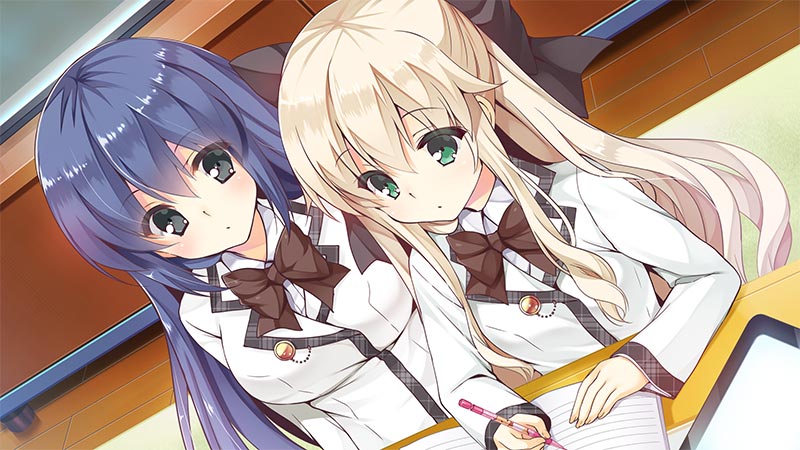 聖鍵遣いの命題