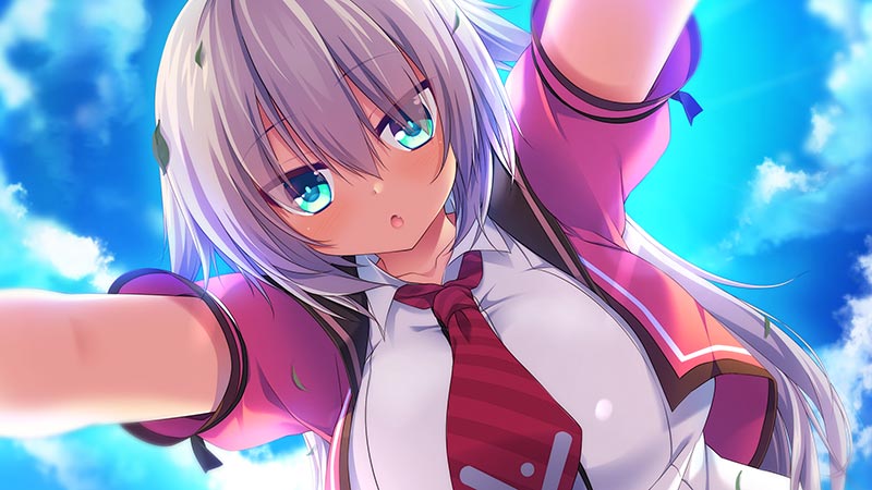 あなたをオトコにしてあげる！