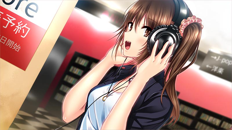 この恋、青春により。