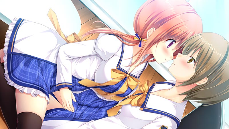 ボクの××は寮生たちの特権です！