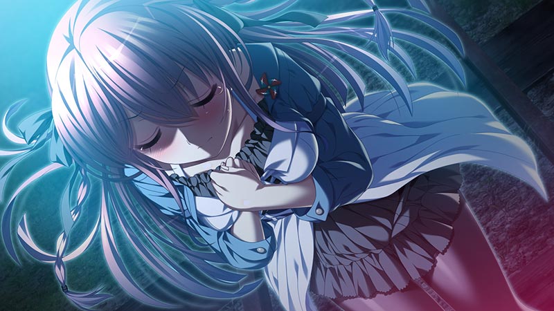 罪ノ光ランデヴー