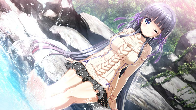 罪ノ光ランデヴー