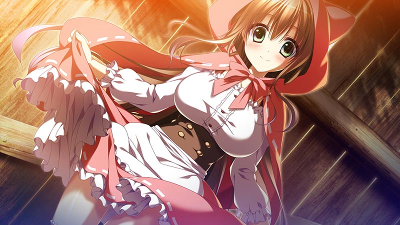 罪ノ光ランデヴー