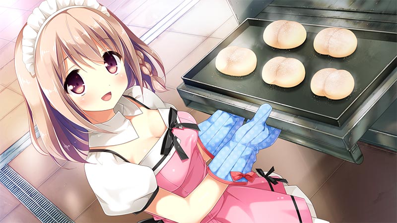 間宮くんちの五つ子事情