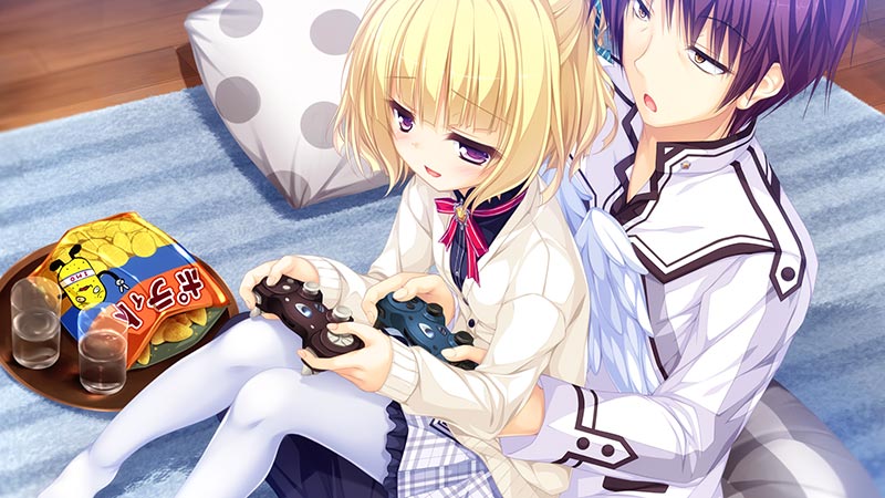 ワールド・エレクション