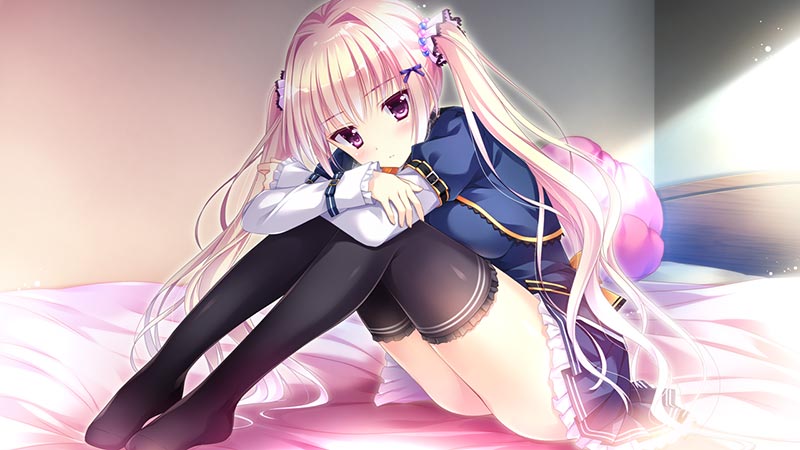 恋する気持ちのかさねかた 美桜ミニアフター