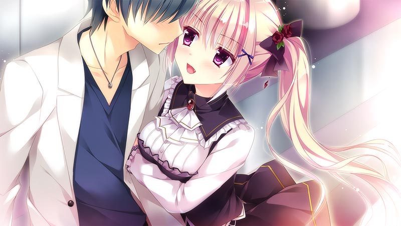 恋する気持ちのかさねかた 美桜ミニアフター