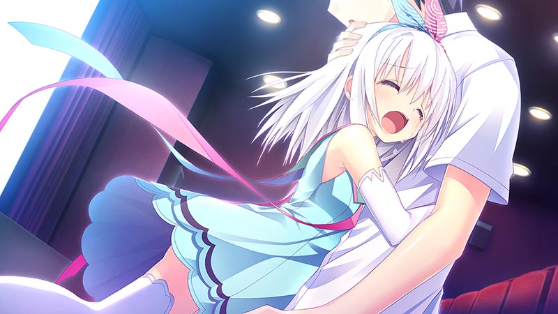 LOVEREC. ミニシアターズ