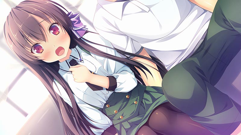 LOVEREC. ミニシアターズ