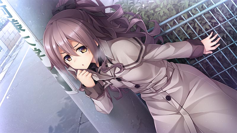 働くオトナの恋愛事情