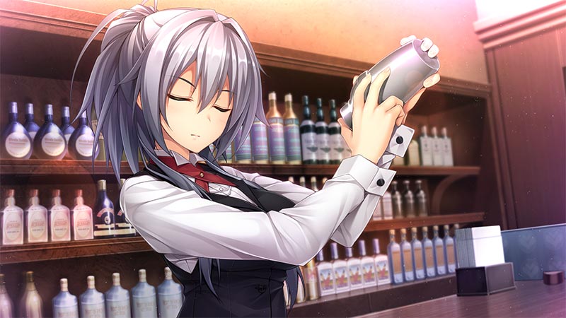 働くオトナの恋愛事情