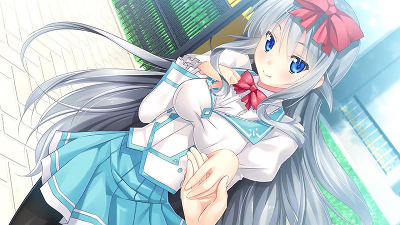 天文時計のアリア