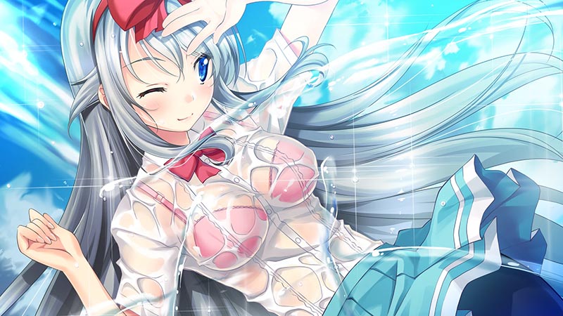 天文時計のアリア