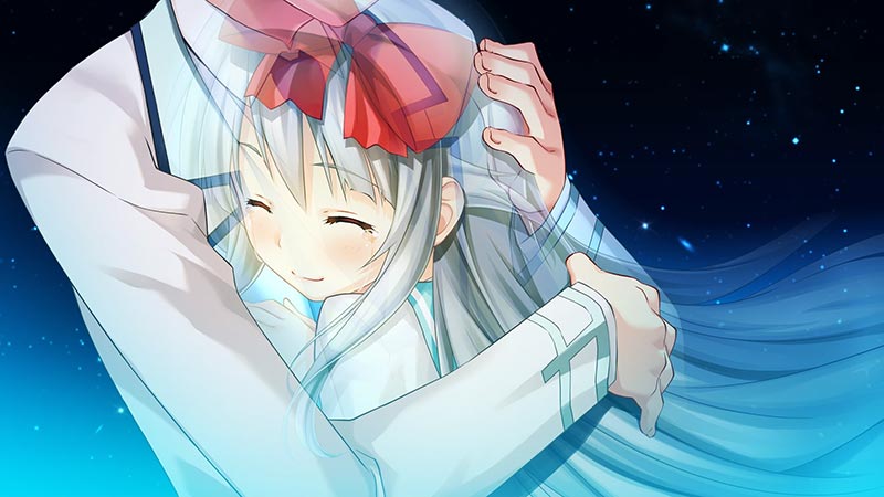 天文時計のアリア