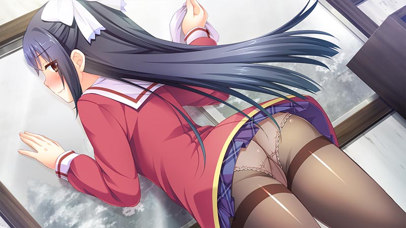 お兄ちゃんティーチャー ～秘密の授業を希望します！～