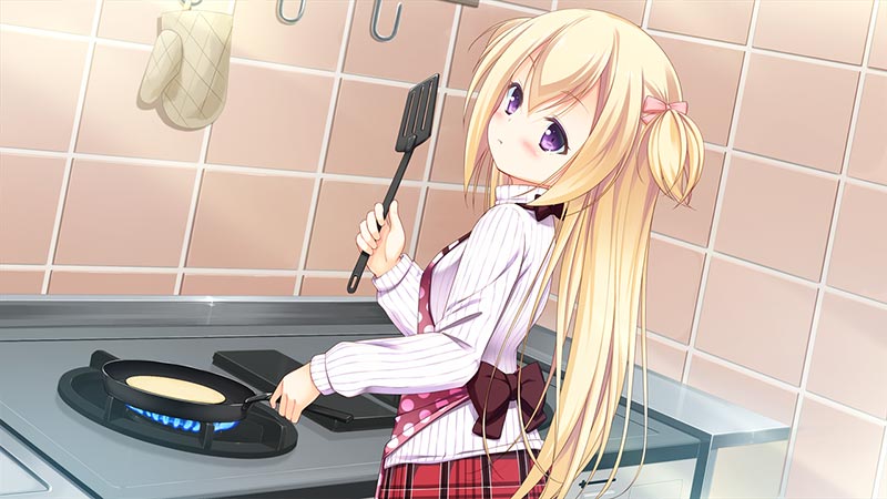 お兄ちゃんティーチャー ～秘密の授業を希望します！～