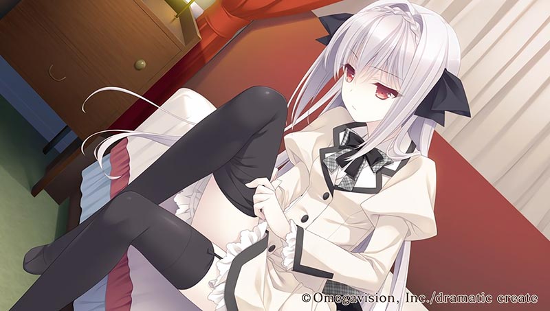 月に寄りそう乙女の作法 ～ひだまりの日々～ アペンド